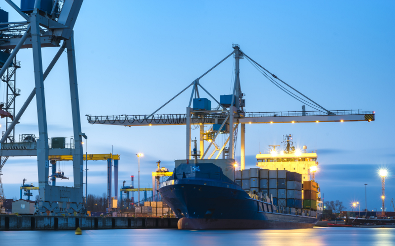 Marine Marchande et Yachting