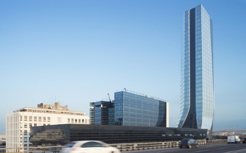 Gestion Technique du batiment